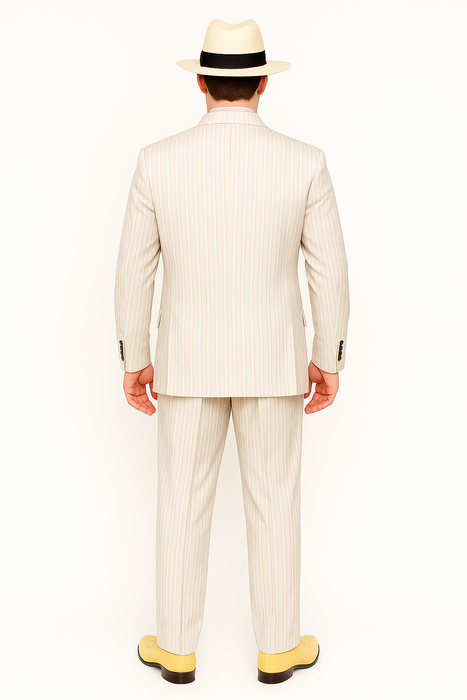Pimp Suits for Weddings for Every Occasion