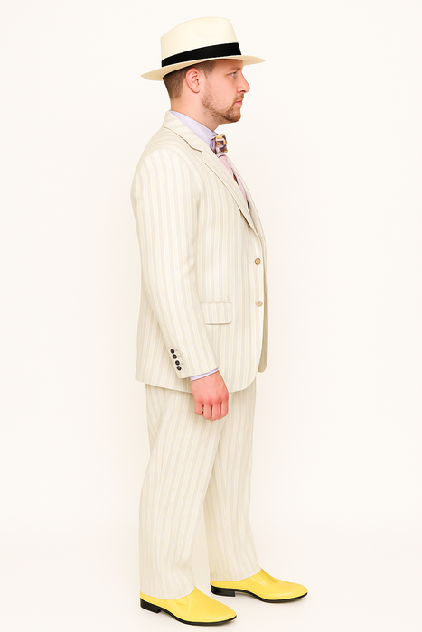 Pimp Suits for Weddings for Every Occasion