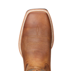 VentTEK Boots