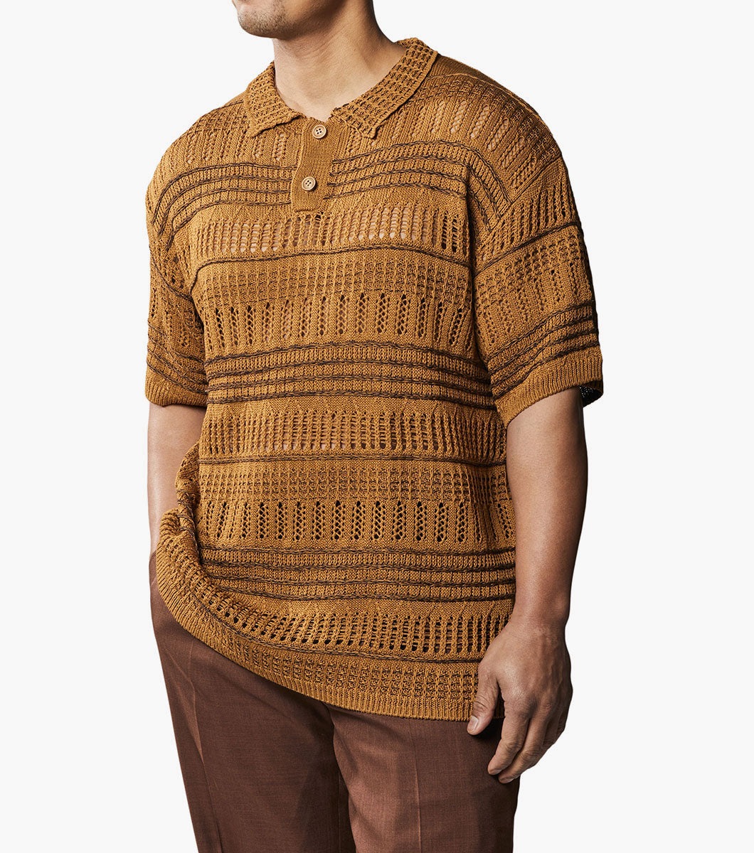 TOBIAS Polo Shirt