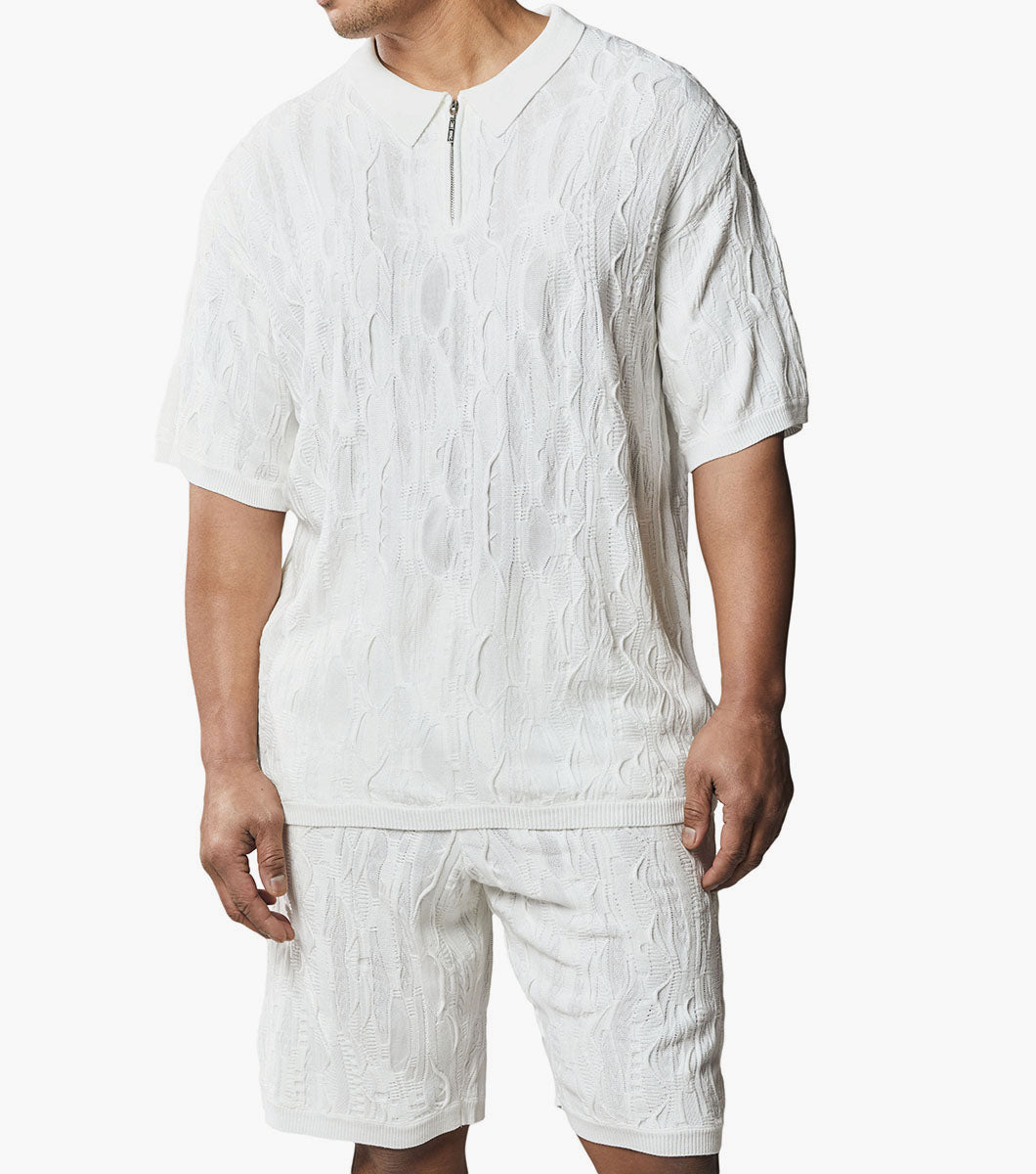 CALLAN Short Set