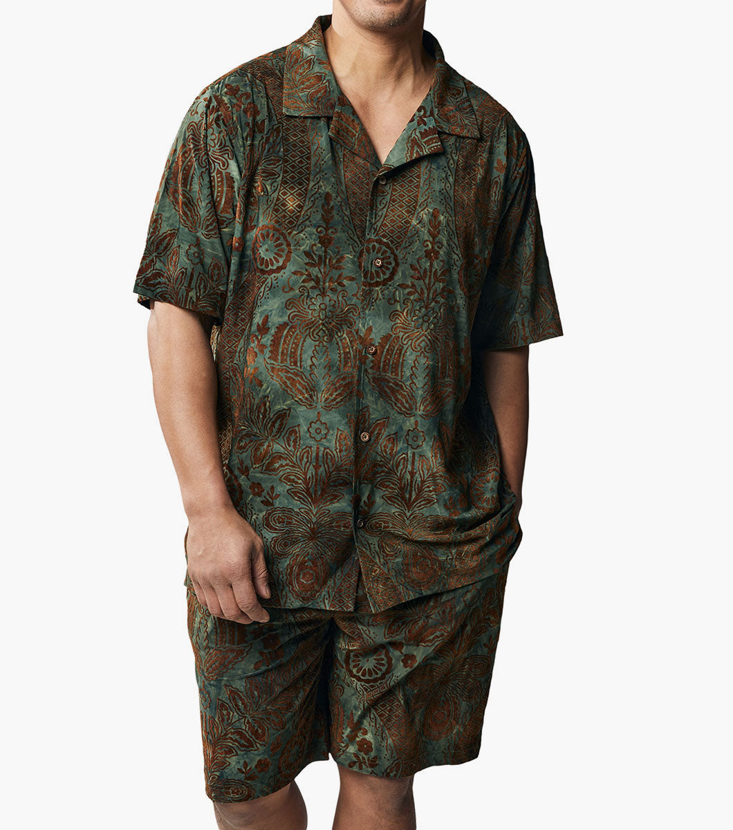 NIKO Short Set