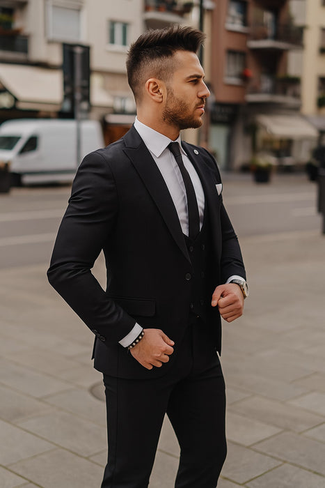three-piece-black-suit-for-men