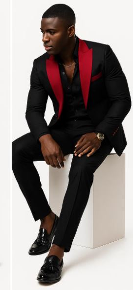 red-prom-tuxedo-wedding-suit-groom-tuxedo-suit