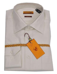 Wedding Shirts For Groom - Groomsmen Dress Shirt Cream