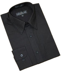 Wedding Shirts For Groom - Groomsmen Dress Shirt