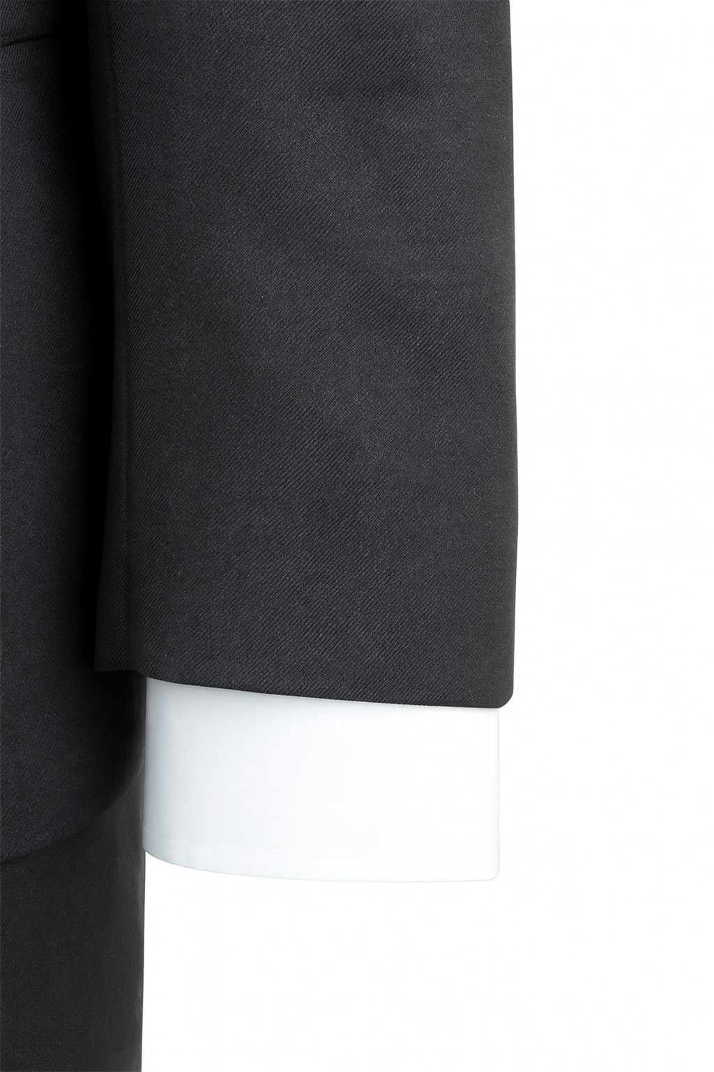 Mens Slate Gray Porto Suit – Slim Fit Superfine Wool by Ermenegildo Zegna