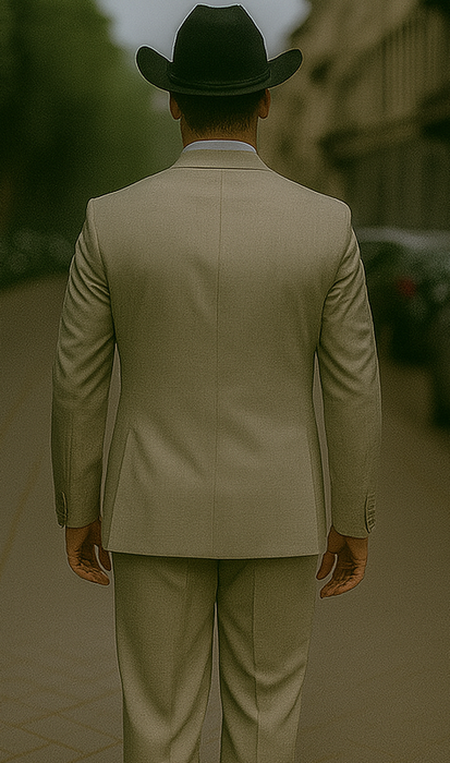 Apollo King Suit Men's Den Suits