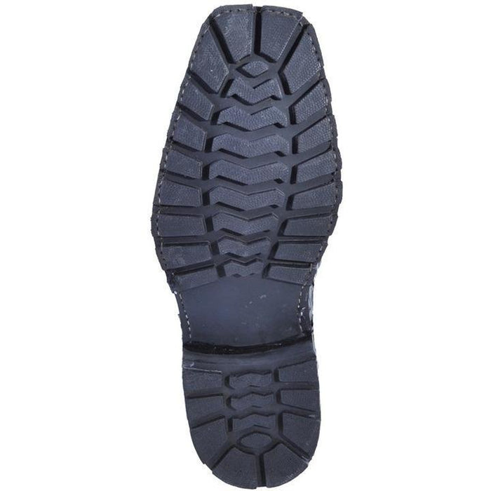 Botas de Cocodrilo Caimán Biker Cola para Motociclista LAB - Image 8