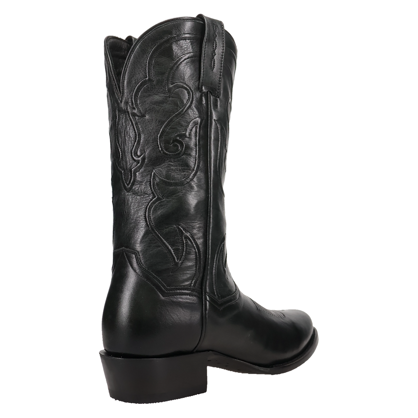 Dan Post Rio Grande Leather Boot - Luxury Cowboy Boot