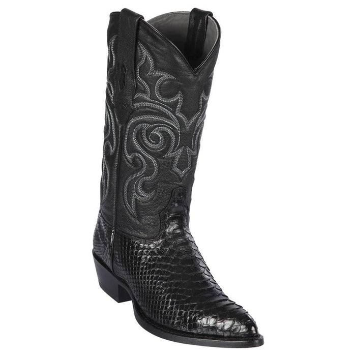 Botas de Piton Original Horma Puntal LAB
