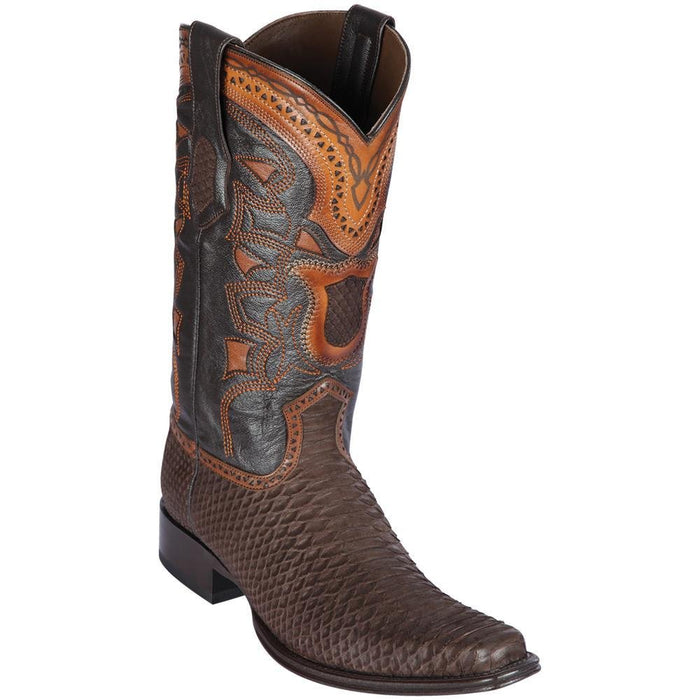 Botas de Piton Original Horma Cuadrada