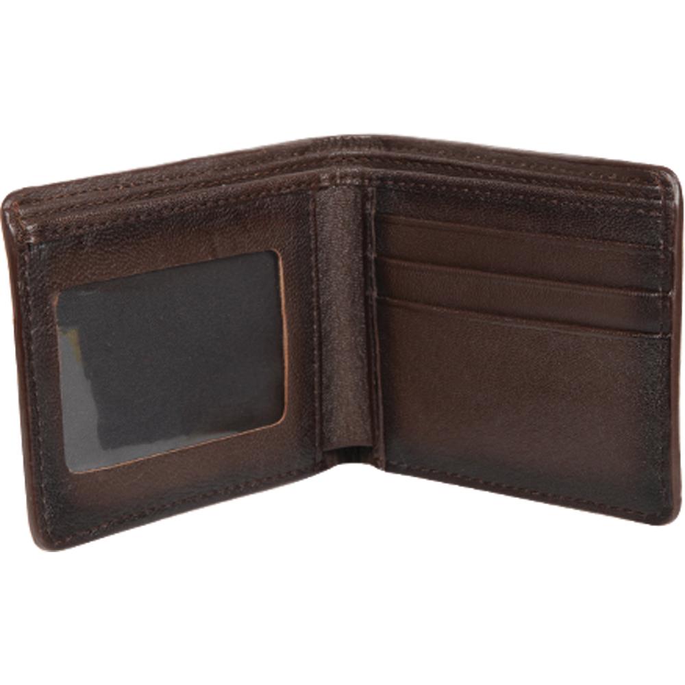Cartera Avestruz CA50305