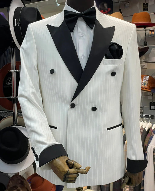 1920s Tuxedo Gatsby for Every Occasion