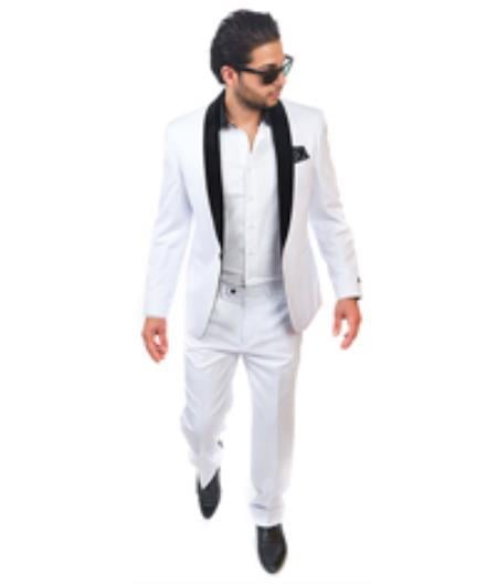 Men's fully lined fashionable polish blazer Jacket