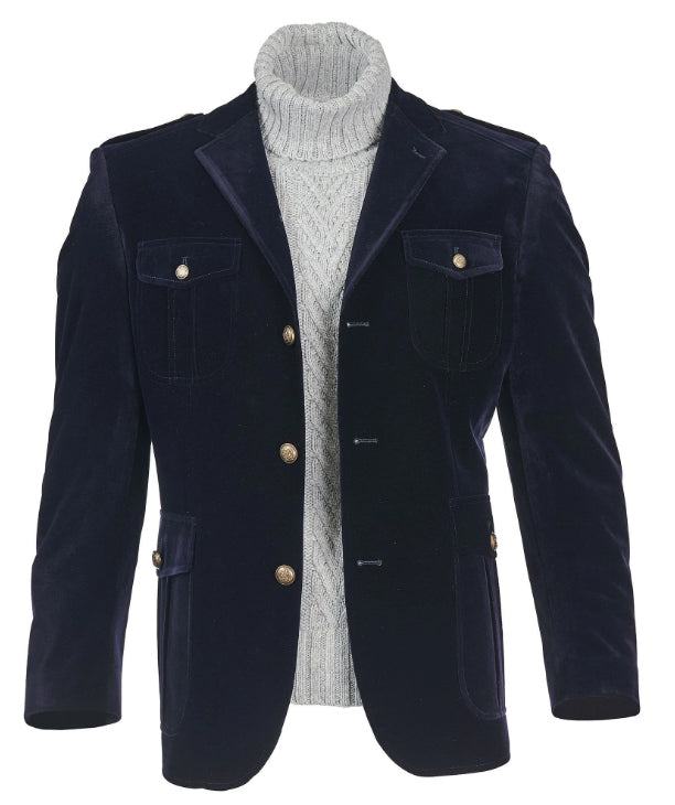 Coming 2020 Regular Fit suit