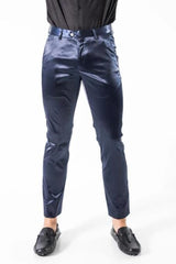 Men's Pants Extent - Navy