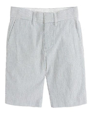 Men's Seersucker Shorts