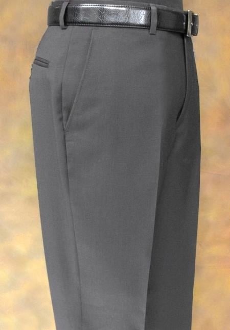 Italian Pants - Italian Dress Pants