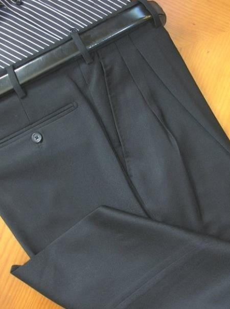 Italian Pants - Italian Dress Pants