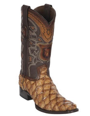 Botas De Pescado Mens Los Altos Pirarucu Boot Oryx