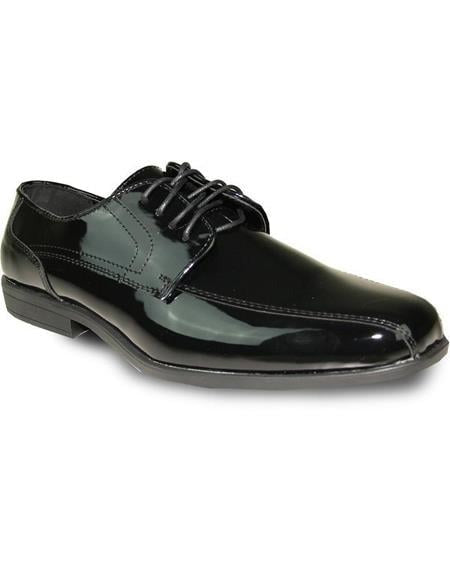 Groomsmen Shoes