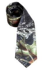 Mossy Oak Windsor Necktie
