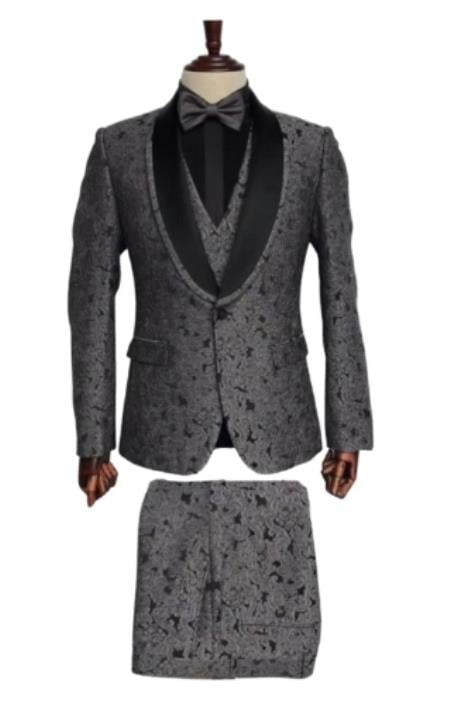 Call if not Text or Whatsup 3104300939 To Setup The Group - Call: 3104300939 Groom Suits - Groomsmen Suit - Groom Tuxedo - Groomsmen Grey Tuxedo