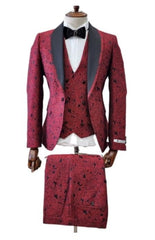 Call if not Text or Whatsup 3104300939 To Setup The Group - Call: 3104300939 Groom Suit - Groomsmen Suit - Groom Tuxedo - Groomsmen Red Tuxedo