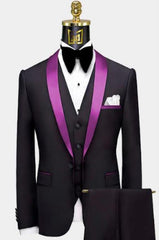 Mens Pink