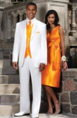 Trajes Blancos Para Novio