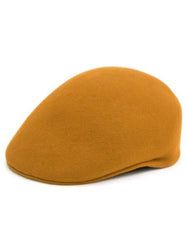 Mens Hat - Gold