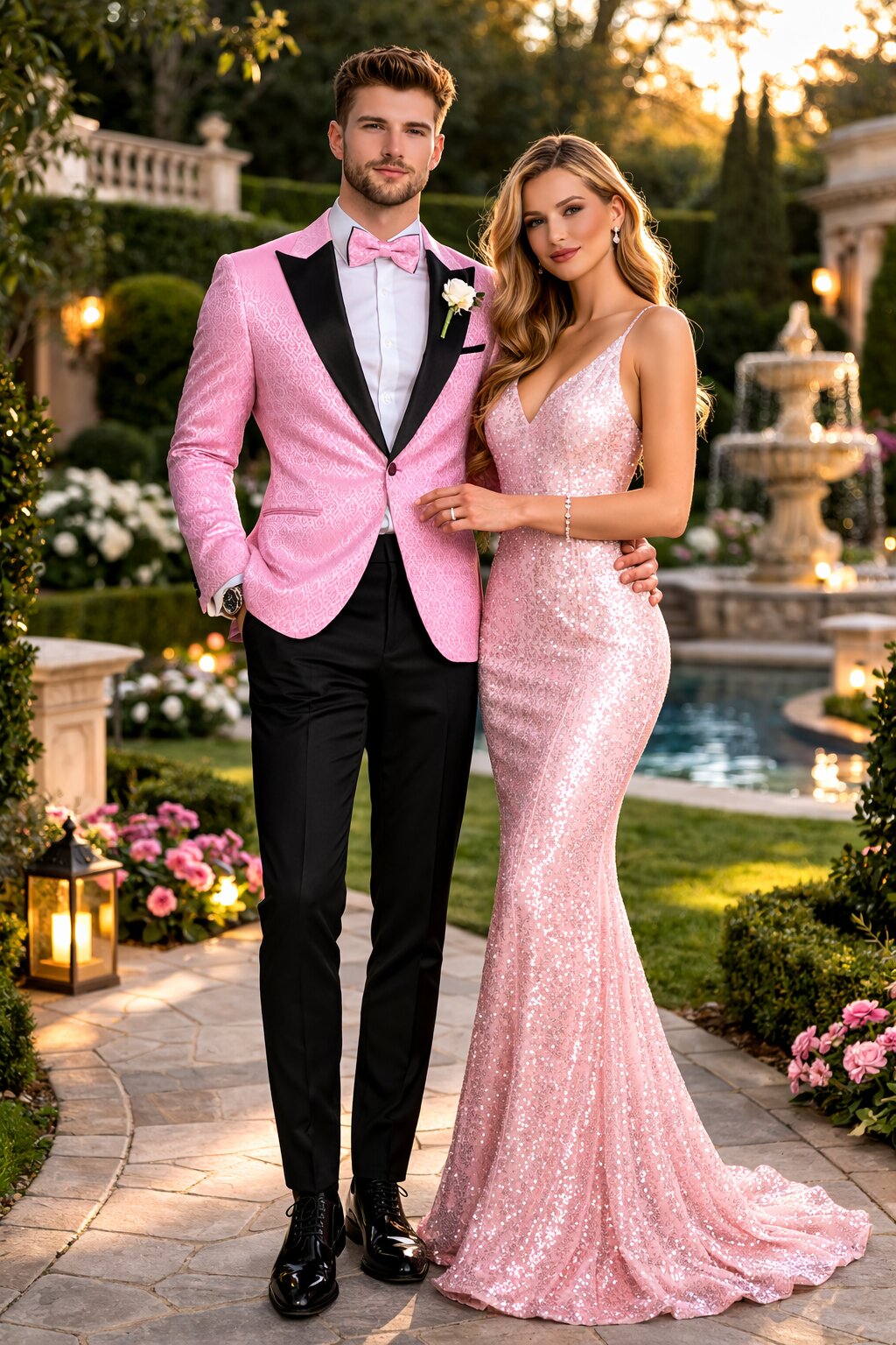 Lilac Church Suit for Men – Sophisticated Pastel Formal Wear Modern Fit