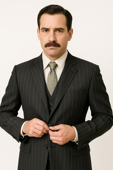 mens-gangster-pinstripe-2-button-double-breasted-vest-suit-in-navy-or-charcoal