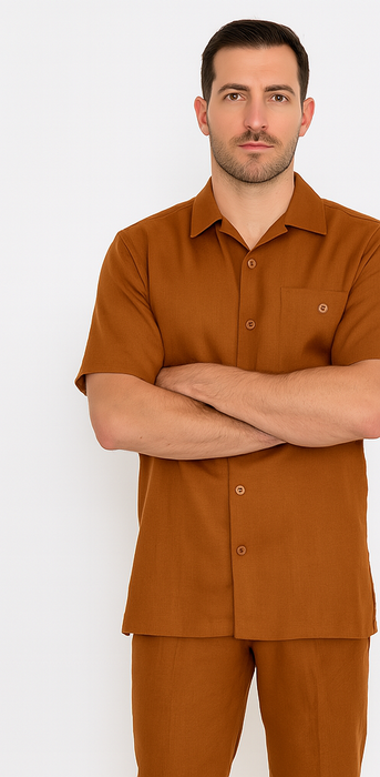 mens-linen-walking-suit-luggage-summer-outfit-mens-linen-suit