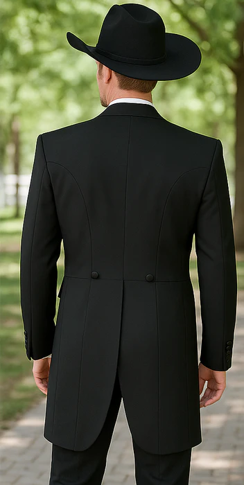 Mens Western Suits For Wedding - Western Tuxedo - Traje Para Hombre
