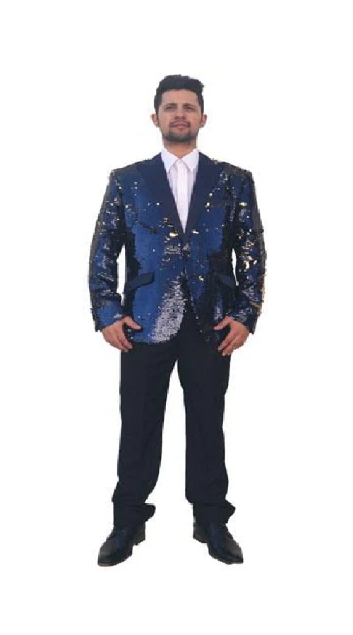 Men'S Cheap Priced Navy Blazer ~ Sport Coat
