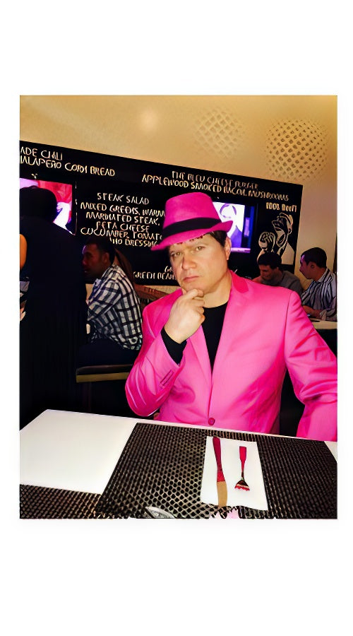 Brand New Solid Men'S Dress Fashion Cheap Priced Designer Fashion Dress Casual Blazer For Men On Sale Fuchsia ~ Fuschia Hot Pink (Rose) Fuchsia ~ Fuschia~ Hot Pink Men'S Blazer