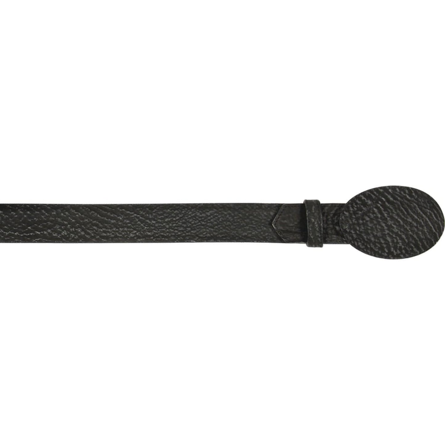 Men's Wild West Shark Skin Cowboy Belt 2C11U0905