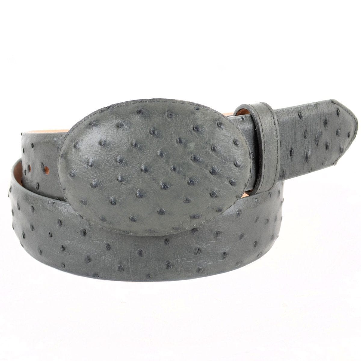 Men's Wild West Shark Skin Cowboy Belt 2C119305 main image 1