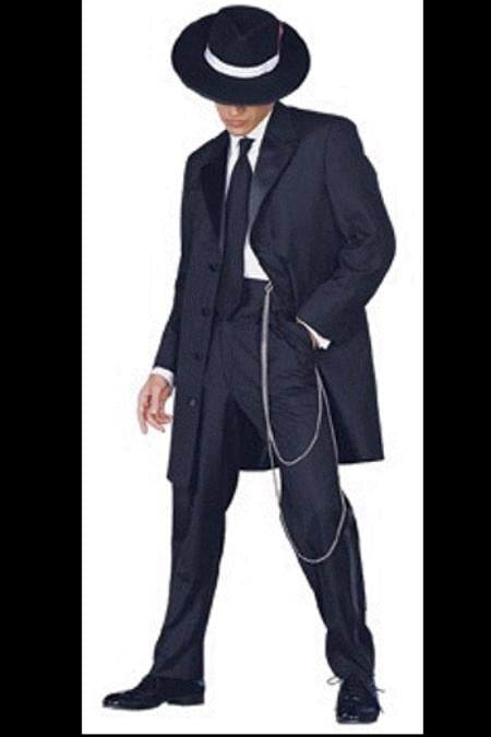 SKU VMG903 Men's Tuxedo Fashion Zoot Suit 139