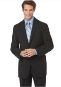 Slim Vested Suit Collection