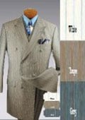 SKU Mudltt1 34 Inch Jacket Comes With Wide leg pants Doublebreasted 6button style Peak lapel 