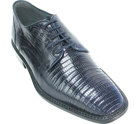 Mensusa Products Belvedere Olivo Navy Lizard 288