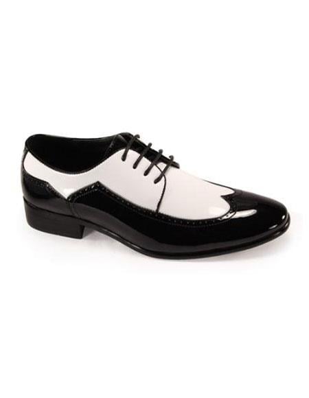 Vintage Style 1950s Men&-39-s Shoes for Sale