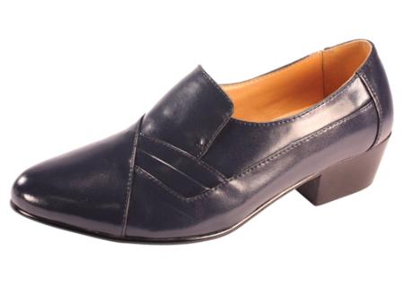 Mensusa Products Men's Luxury Shoes Available on Black, Brown, Navy, White