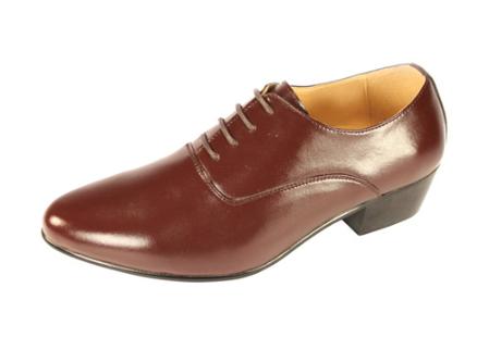 Mensusa Products Mens Shoes Available on Black, Brown, White