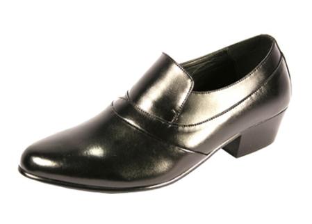 Mensusa Products Mens Luxurious Shoes Available on Black, Brown