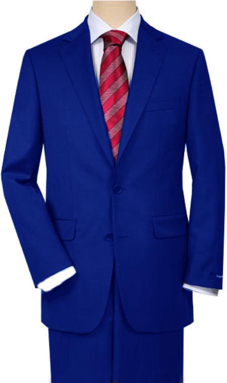 Mensusa Products Royal Quality Total Comfort Suit Separate Any Size Jacket & Any Size Pants