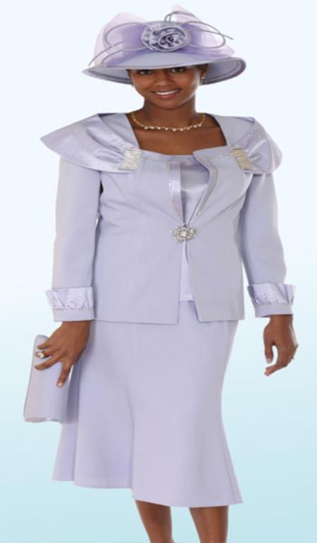Mensusa Products Lynda Couture Promotional Ladies Suits Perri